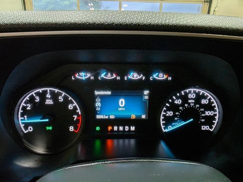 Used 2022 Ford F150 XL w/ STX Black Appearance Package AWD/4WD image 42
