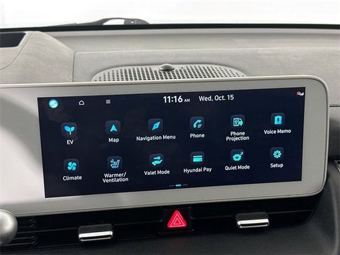 Used 2022 Hyundai Ioniq 5 Limited w/ Cargo Package image 13