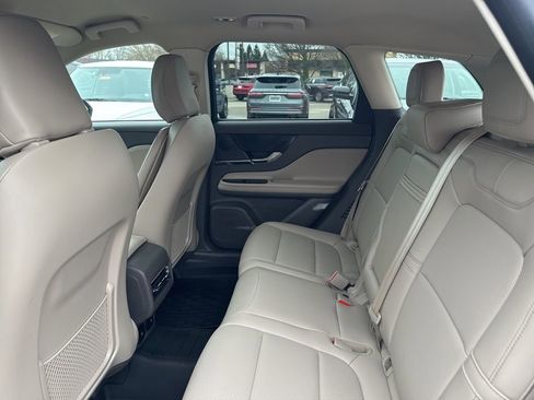 Used 2024 Lincoln Corsair AWD w/ Equipment Group 101A image 14