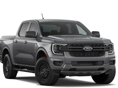 New 2026 Ford Ranger XL AWD/4WD image 4
