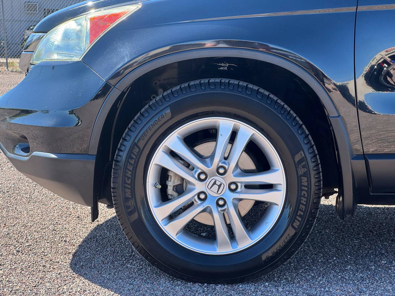 Used 2011 Honda CR-V EX-L image 5