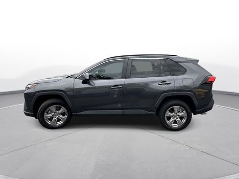 Used 2023 Toyota RAV4 XLE w/ Convenience Package FWD image 9