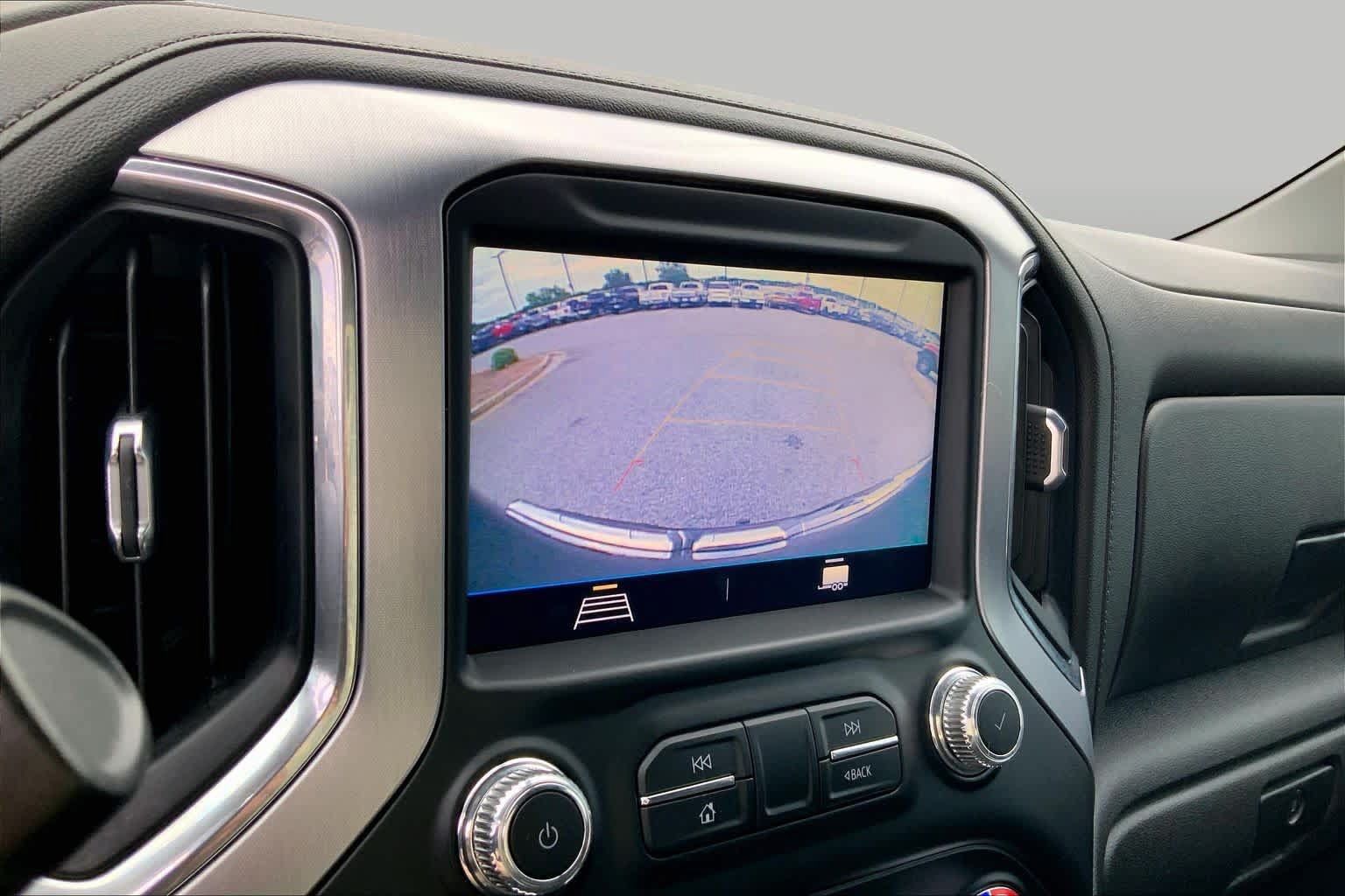 Used 2021 GMC Sierra 1500 Elevation AWD/4WD image 27