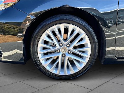 Used 2016 Lexus ES 350 image 11