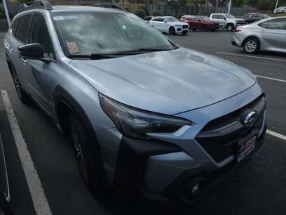 Used 2023 Subaru Outback Premium