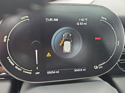 Used 2024 MINI Cooper SE