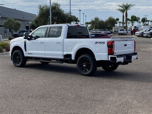 New 2026 Ford F250 XLT w/ XLT Premium Package image 27