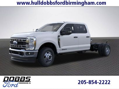 New 2026 Ford F350