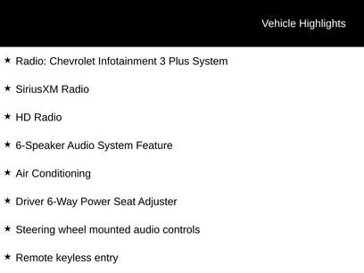 Used 2019 Chevrolet Colorado LT
