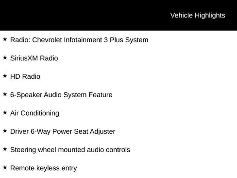 Used 2019 Chevrolet Colorado LT AWD/4WD image 1