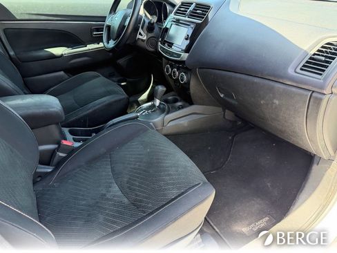 Used 2015 Mitsubishi Outlander Sport SE FWD image 14