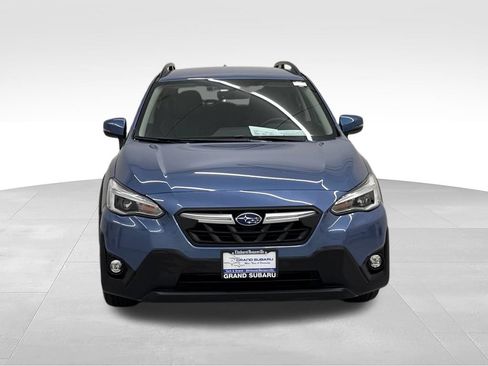 Used 2021 Subaru Crosstrek 2.5i Limited w/ Popular Package #3 AWD/4WD image 9