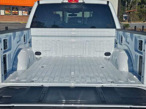 New 2025 Ford F150 XLT w/ Equipment Group 302A MID image 23