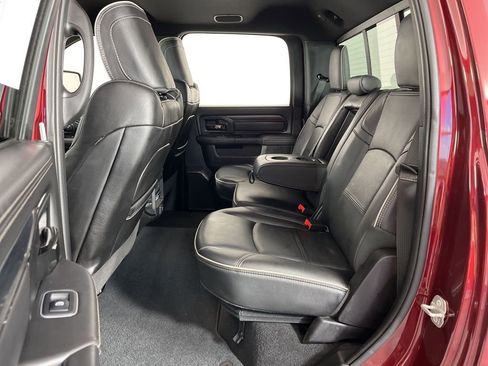 Used 2023 RAM 2500 Power Wagon w/ Level 2 Equipment Group image 24