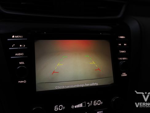 Used 2019 Nissan Murano SV image 26