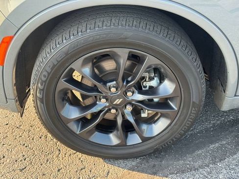 Certified 2024 Dodge Durango R/T AWD/4WD image 10