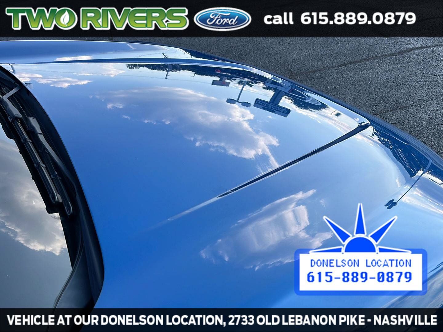 Used 2019 Ford Edge ST AWD/4WD image 13