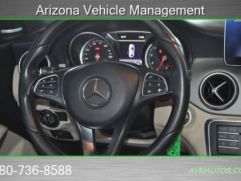 Used 2018 Mercedes-Benz CLA 250 image 27