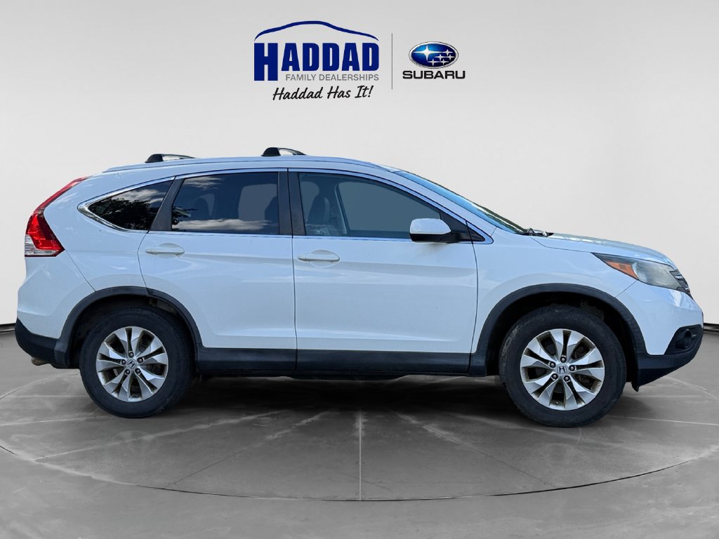 Used 2012 Honda CR-V EX-L image 6