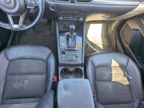 Used 2021 MAZDA CX-5 Touring AWD/4WD image 8