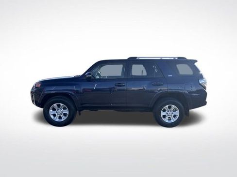 Used 2021 Toyota 4Runner SR5 Premium w/ Moonroof Package image 2