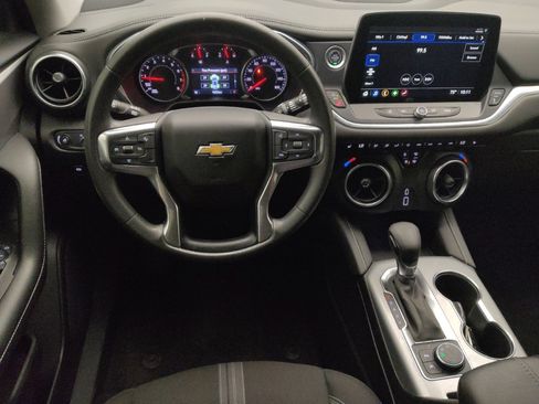 Used 2024 Chevrolet Blazer LT w/ Midnight/Sport Edition image 22