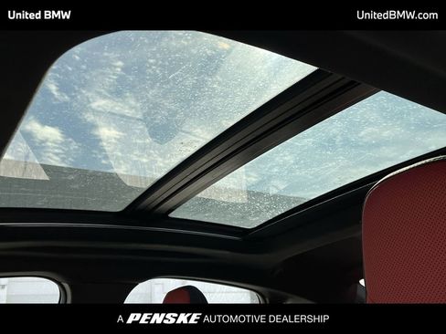 Certified 2025 BMW M235i xDrive w/ Premium Package image 22