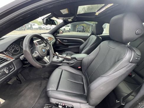 Used 2014 BMW 428i Coupe image 10