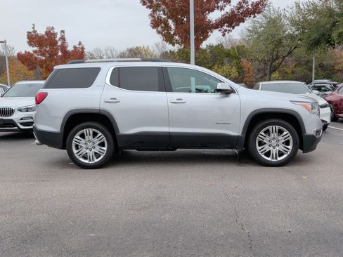 Used 2019 GMC Acadia SLT image 9