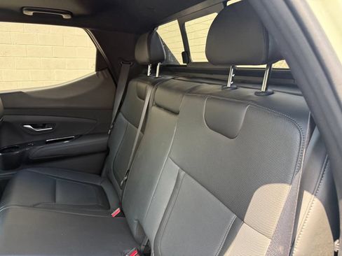 Used 2023 Hyundai Santa Cruz Limited w/ Cargo Package AWD/4WD image 27