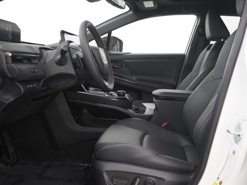 Certified 2026 Toyota bZ AWD/4WD image 22