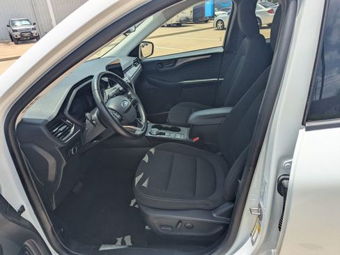 Used 2024 Ford Escape Active FWD image 15