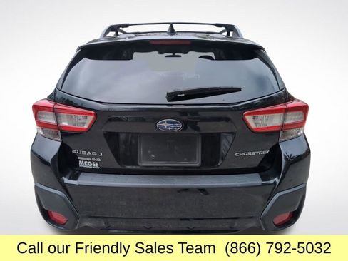Used 2019 Subaru Crosstrek 2.0i Premium w/ Eyesight System AWD/4WD image 5