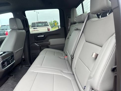 Used 2019 GMC Sierra 1500 SLT w/ SLT Premium Plus Package AWD/4WD image 20