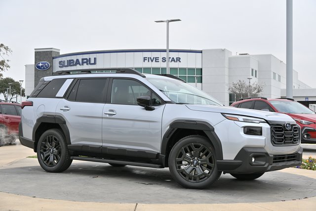 New 2026 Subaru Outback Limited XT AWD/4WD image 1