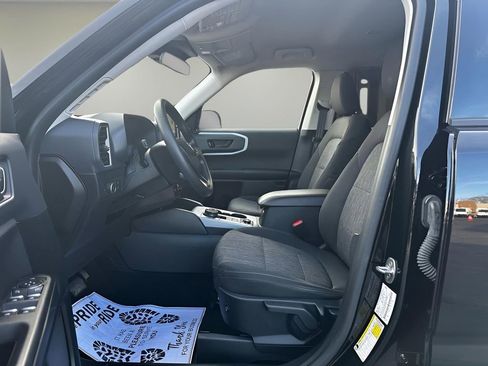 Used 2021 Ford Bronco Sport Big Bend image 10