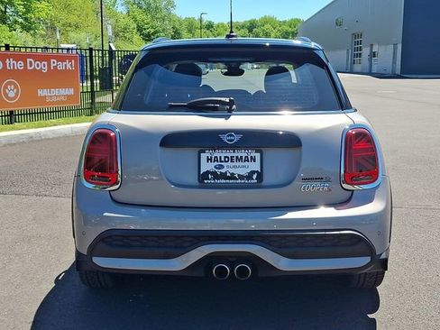 Used 2022 MINI Cooper S FWD image 6