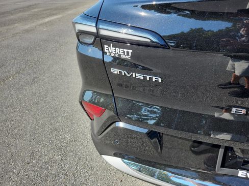 New 2026 Buick Envista Avenir image 4