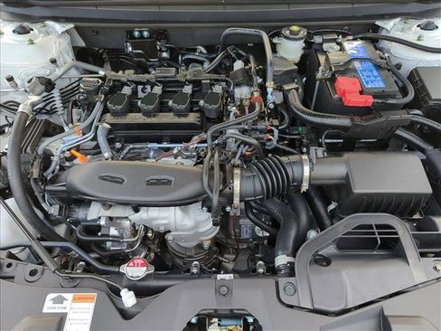 New 2026 Honda Accord SE image 16