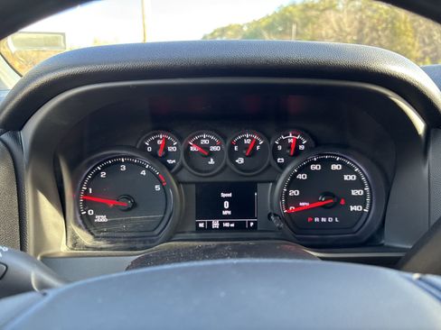 New 2026 Chevrolet Silverado 3500 W/T w/ WT Convenience Package image 16