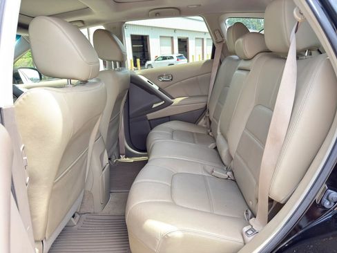 Used 2014 Nissan Murano SL AWD/4WD image 21