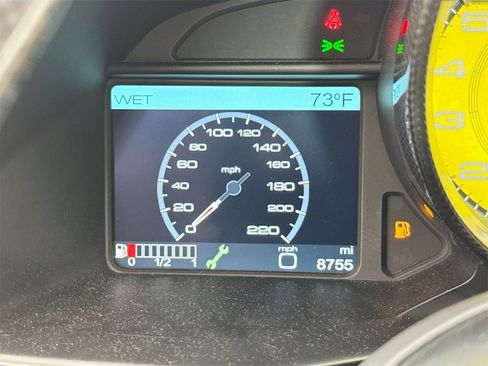 Certified 2013 Ferrari 458 Spider Base image 11