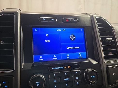 Used 2020 Ford F150 XLT w/ Equipment Group 301A Mid image 21