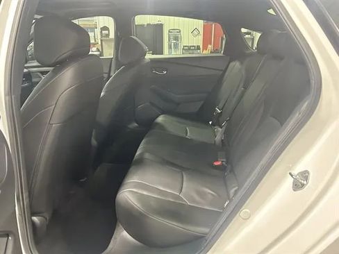 Used 2023 Honda Accord Sport image 14