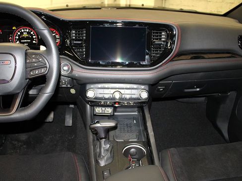 New 2026 Dodge Durango GT image 13