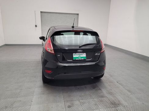 Used 2019 Ford Fiesta SE FWD image 6