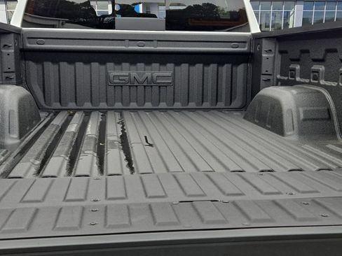 New 2026 GMC Sierra 1500 Elevation w/ Elevation Premium Package AWD/4WD image 12