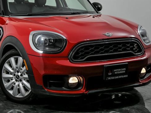 Used 2019 MINI Cooper Countryman S image 2