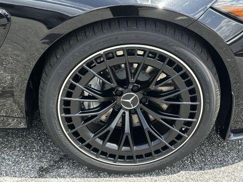New 2026 Mercedes-Benz CLE 53 AMG 4MATIC Coupe image 14