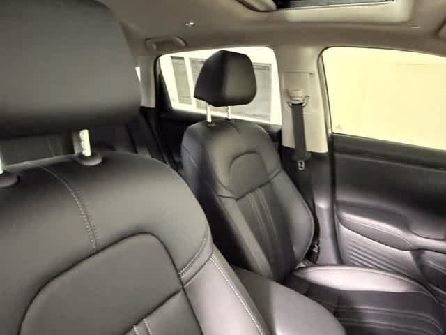 New 2027 Honda HR-V EX-L image 64
